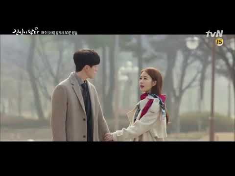 touch your heart kdrama ep 1